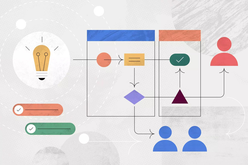 Diagramas de Influencias