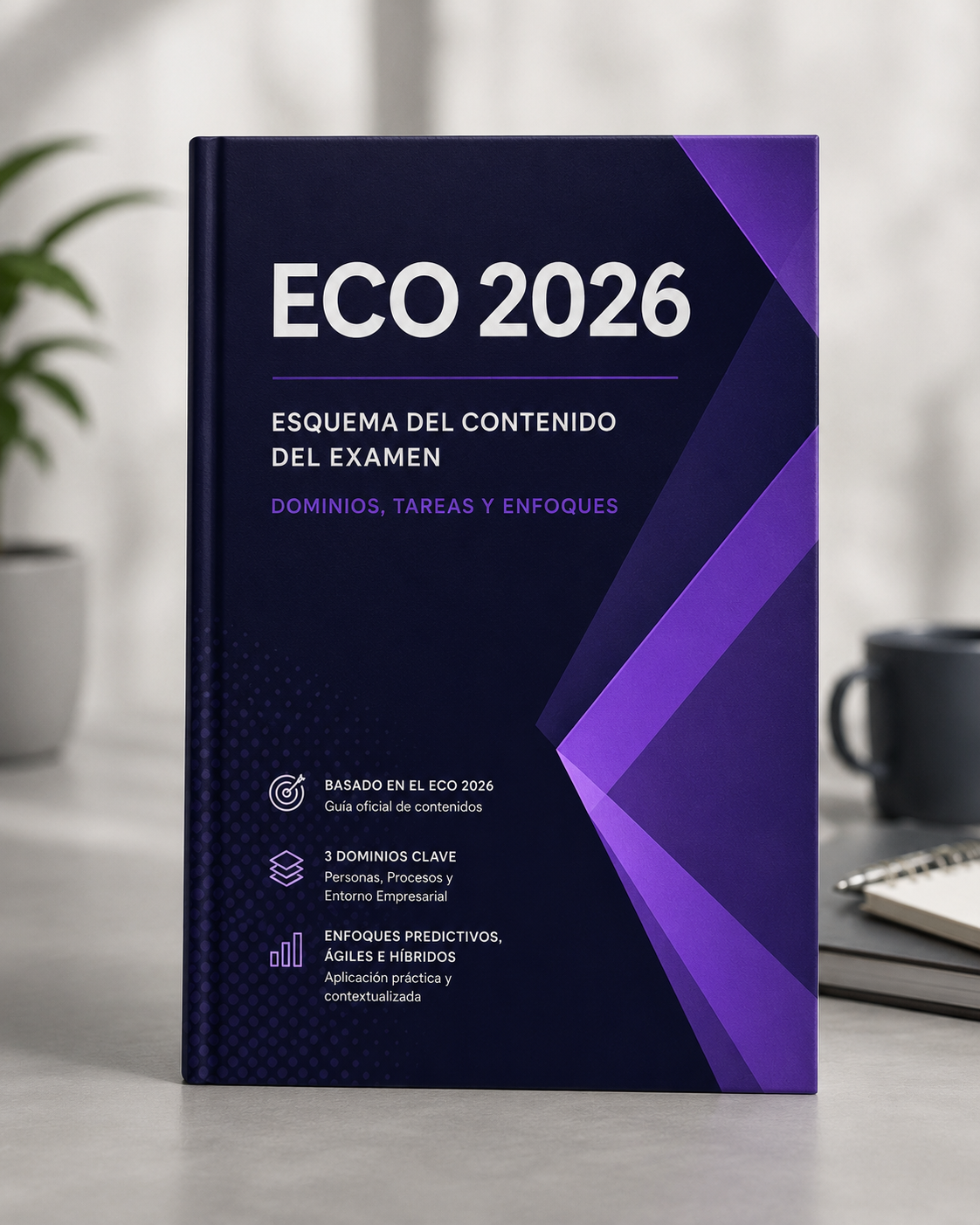 Dominio del ECO 2026