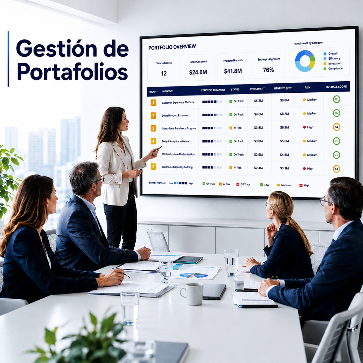curso-taller-virtual-certificación-PMI-gestion-proyectos